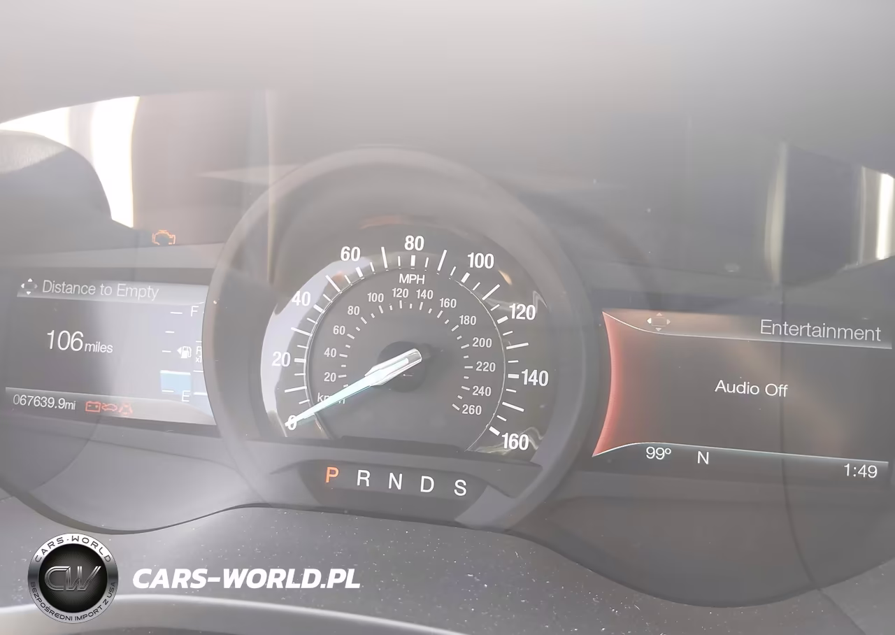 2018 Ford Fusion Se VIN:3FA6P0HD8JR260389 - 7