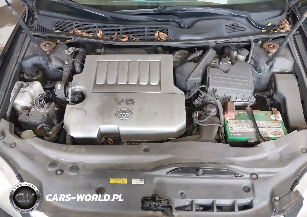 2010 Toyota Avalon Limited-Xl-Xls VIN:4T1BK3DB5AU362993 - 10