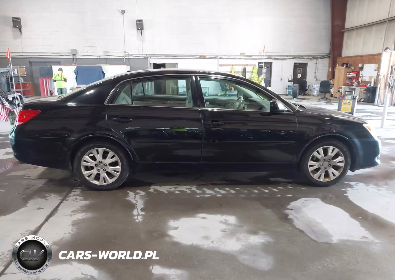2010 Toyota Avalon Limited-Xl-Xls VIN:4T1BK3DB5AU362993 - 13