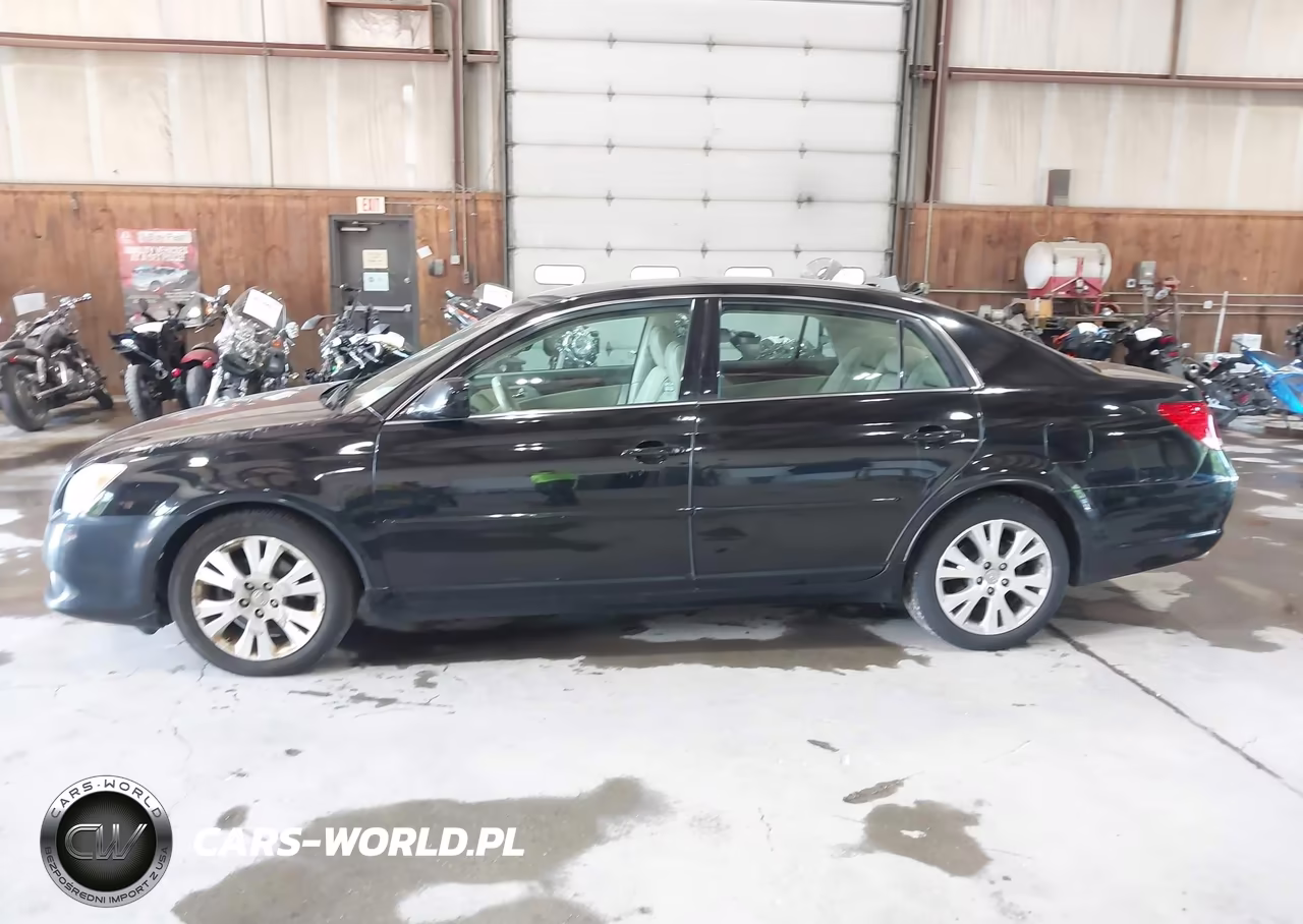 2010 Toyota Avalon Limited-Xl-Xls VIN:4T1BK3DB5AU362993 - 14