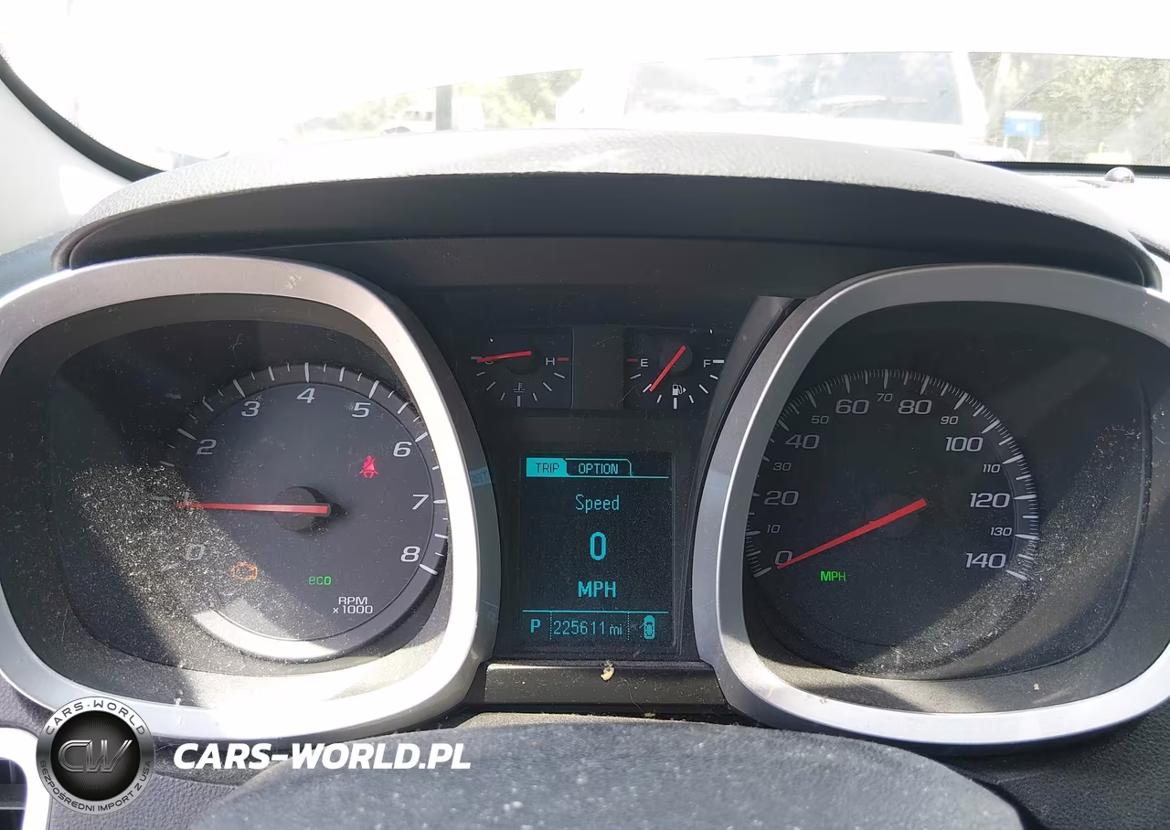 2013 Chevrolet Equinox Ls VIN:2GNALBEK1D6432179 - 7