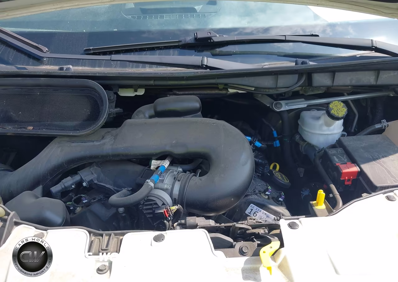 2017 Ford Transit-350 Xl VIN:1FBZX2ZM7HKB28034 - 10