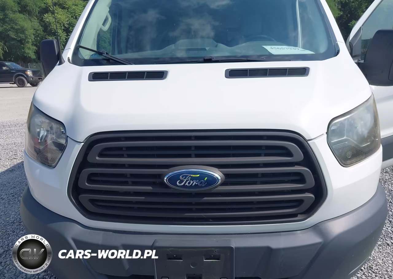 2017 Ford Transit-350 Xl VIN:1FBZX2ZM7HKB28034 - 6