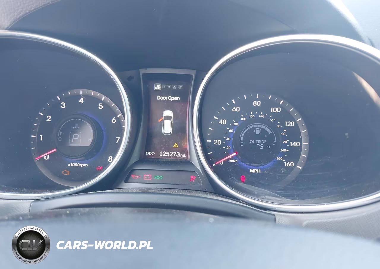 2016 Hyundai Santa Fe Sport 2.4L VIN:5XYZUDLB9GG324861 - 7