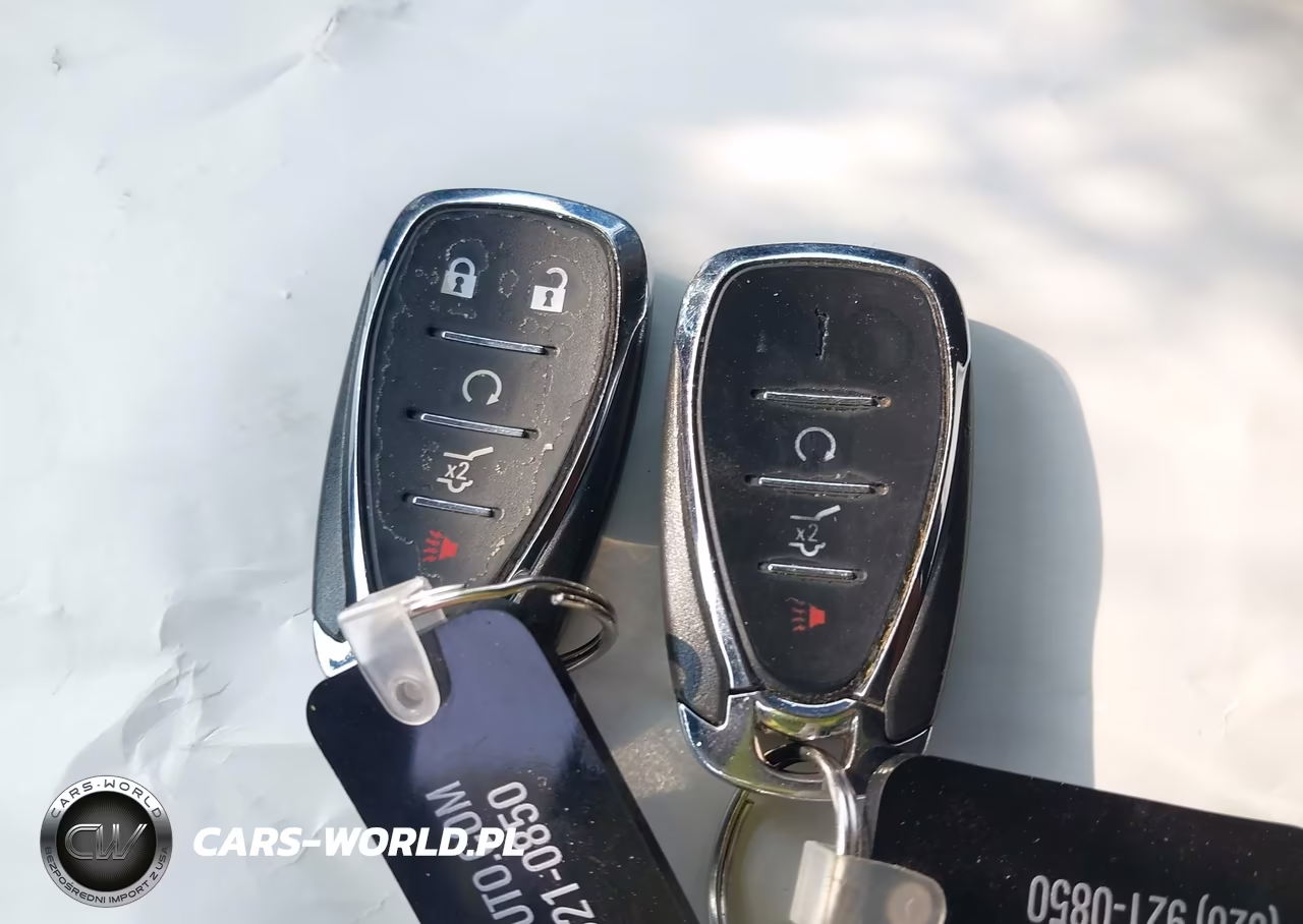 2019 Chevrolet Equinox Lt VIN:3GNAXKEV2KL273521 - 11