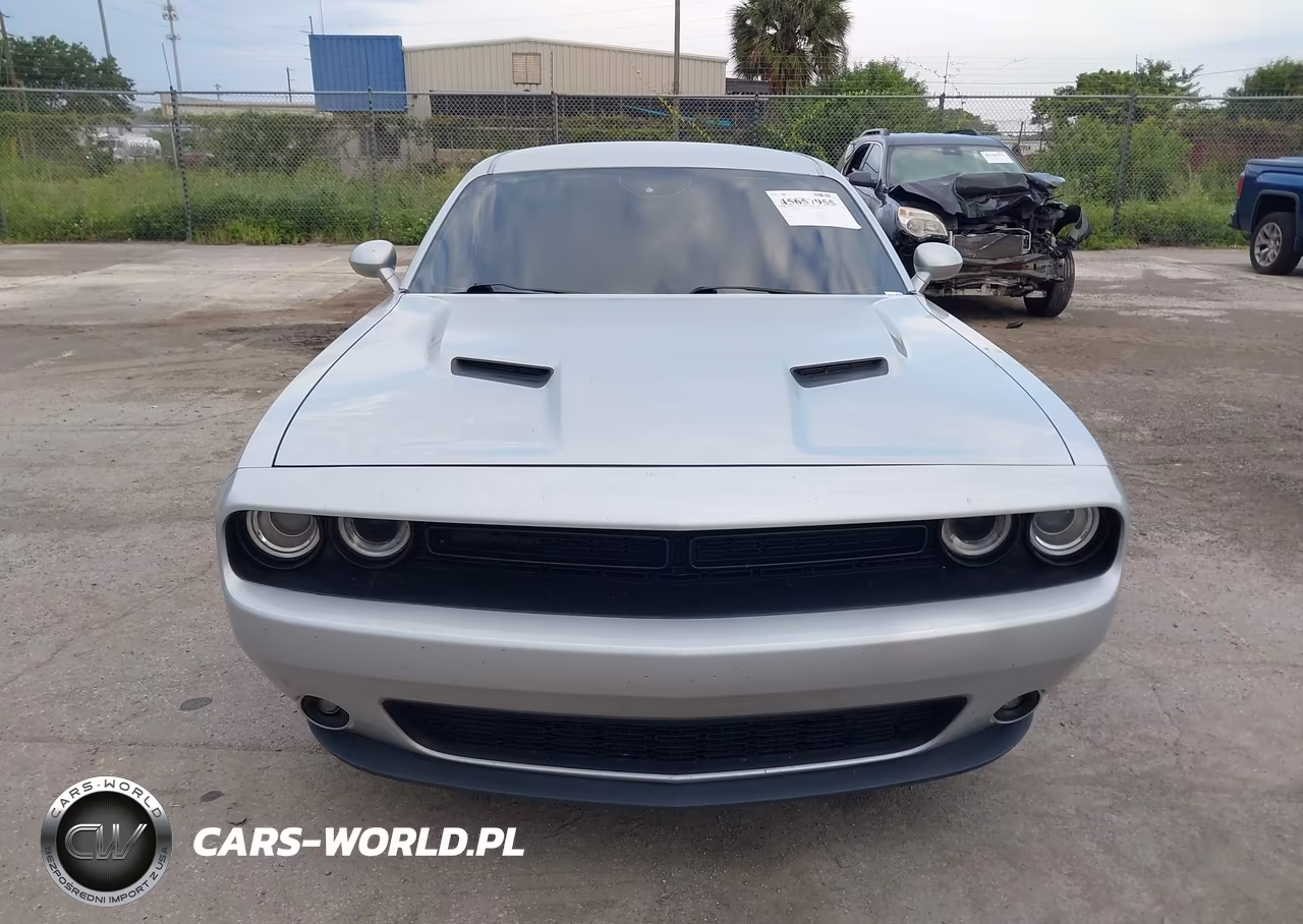 DODGE CHALLENGER VIN:2C3CDZAG6LH110069 - 12