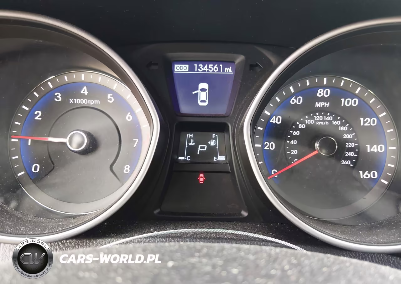 2017 Hyundai Elantra Gt VIN:KMHD35LH1HU365892 - 7