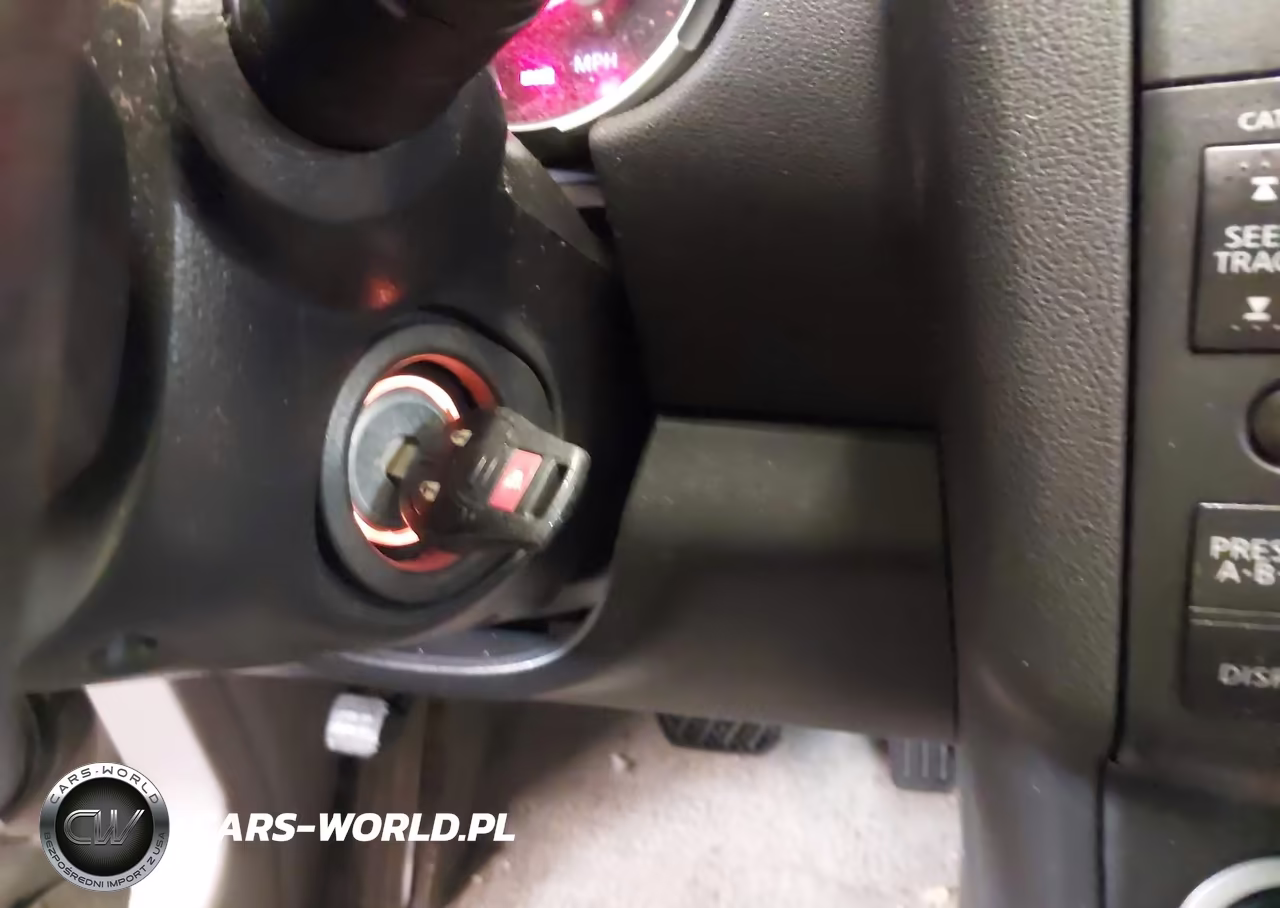 2010 Nissan Rogue S VIN:JN8AS5MV1AW130065 - 11
