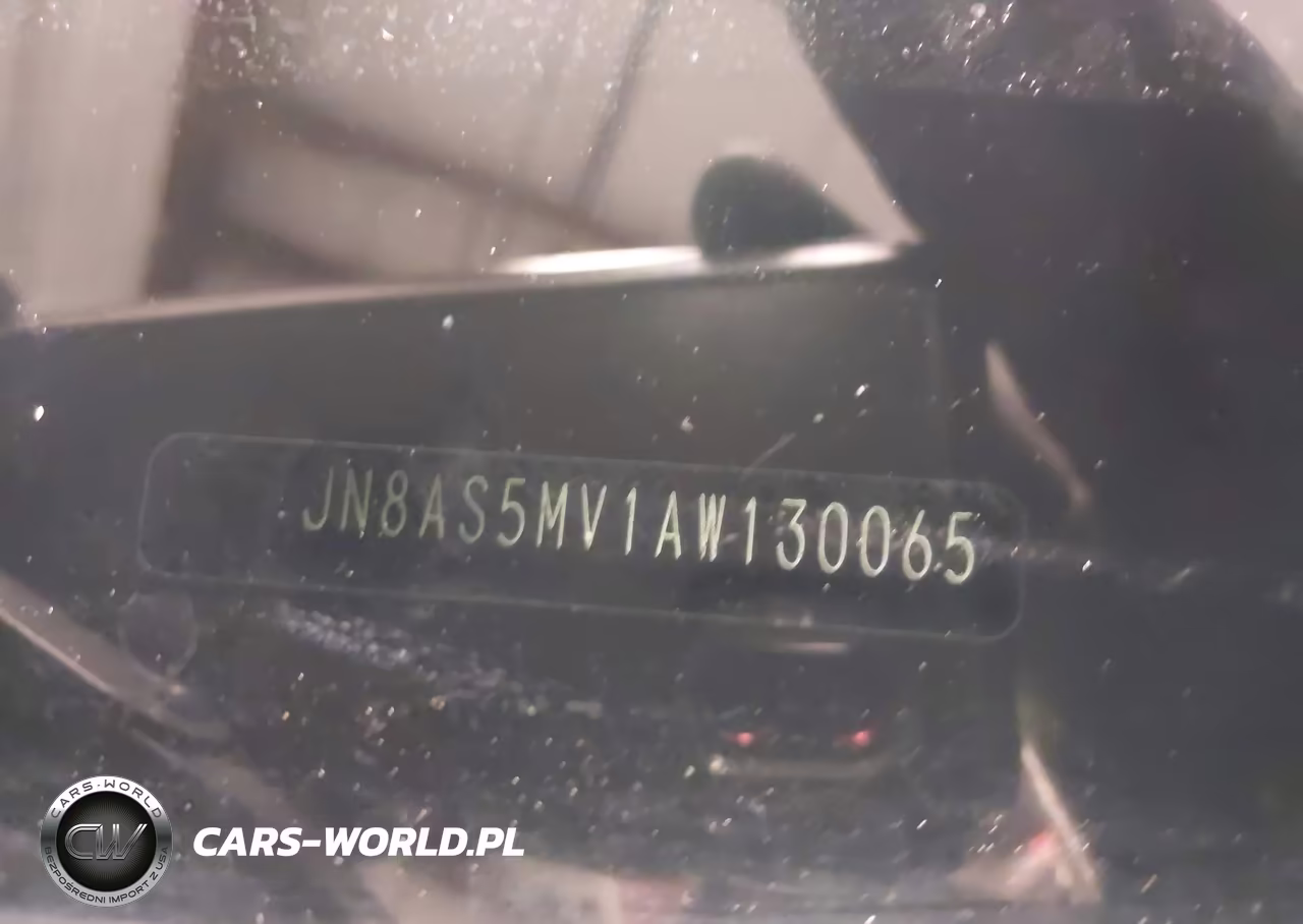 2010 Nissan Rogue S VIN:JN8AS5MV1AW130065 - 17