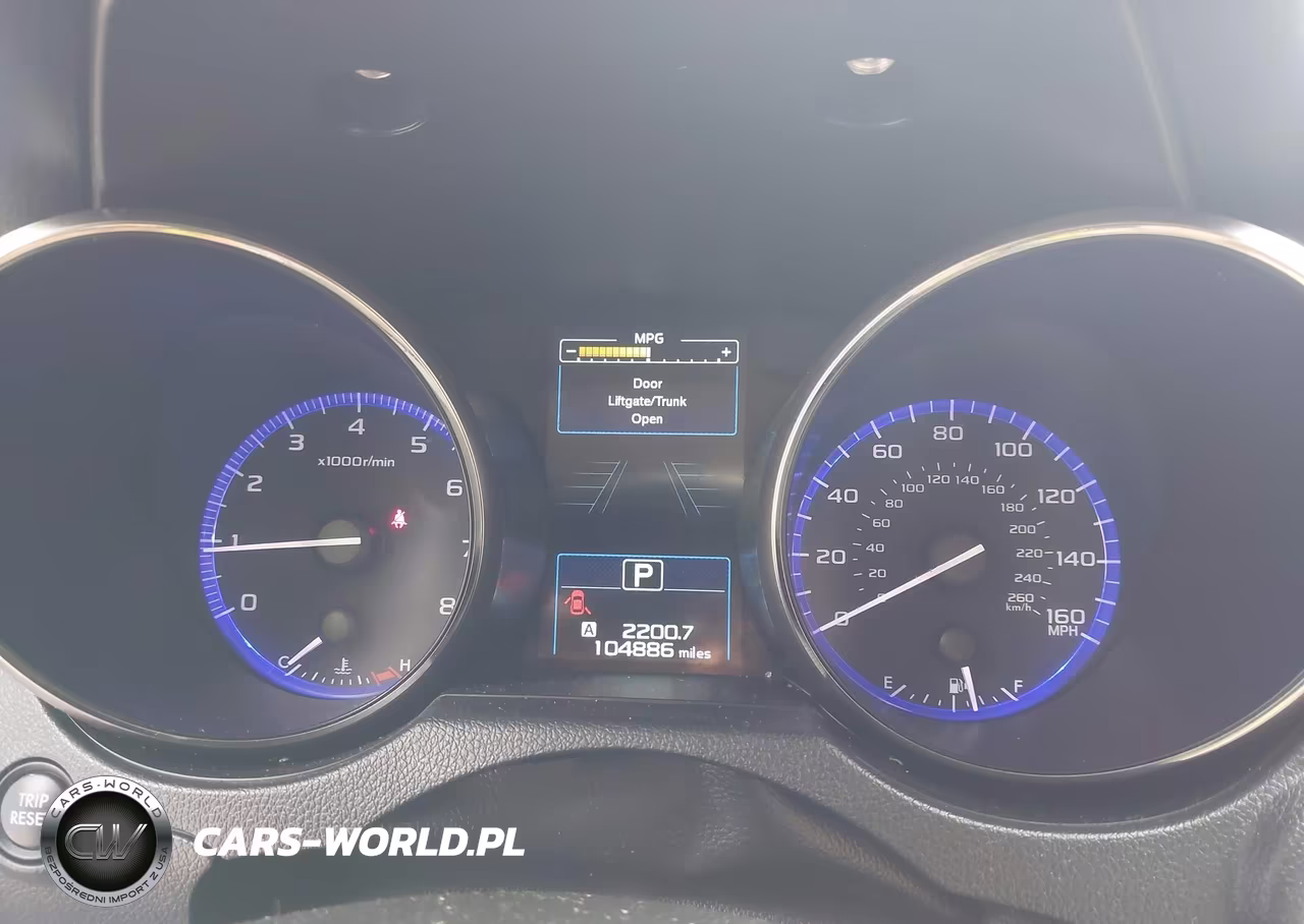 2015 Subaru Outback 3.6R Limited VIN:4S4BSENC5F3331680 - 7