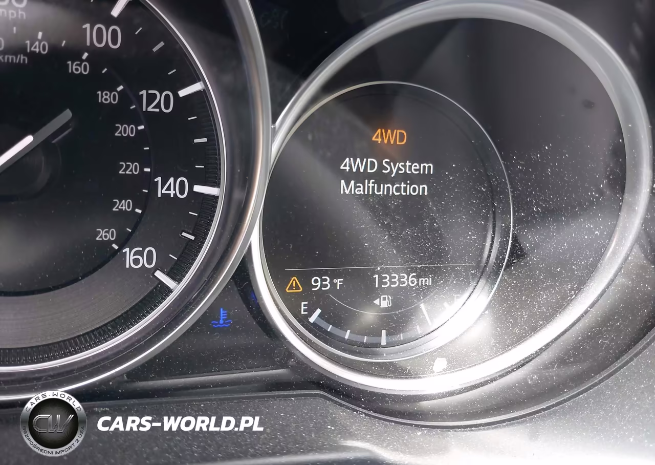 2024 Mazda Cx-5 2.5 S Select VIN:JM3KFBBL9R0528814 - 16