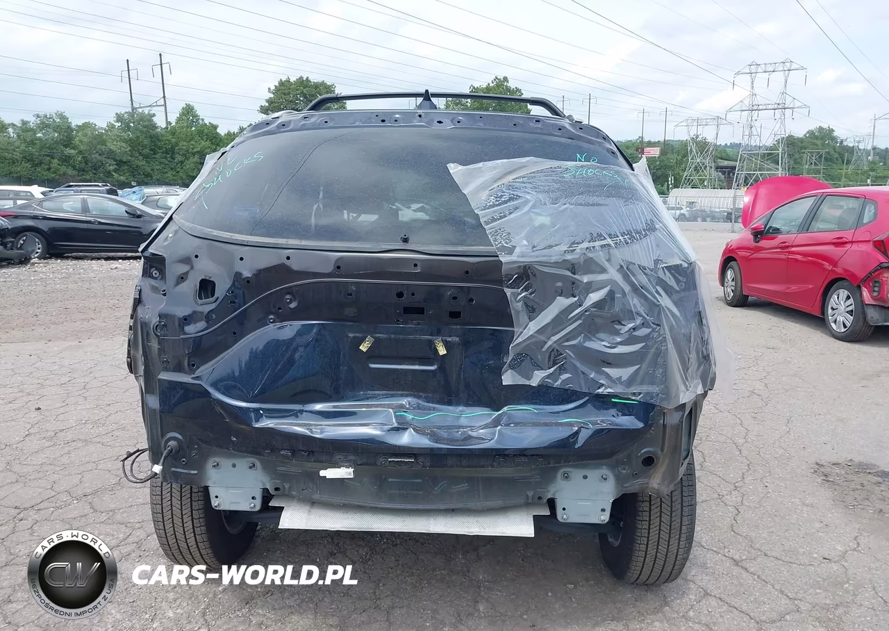2024 Mazda Cx-5 2.5 S Select VIN:JM3KFBBL9R0528814 - 17