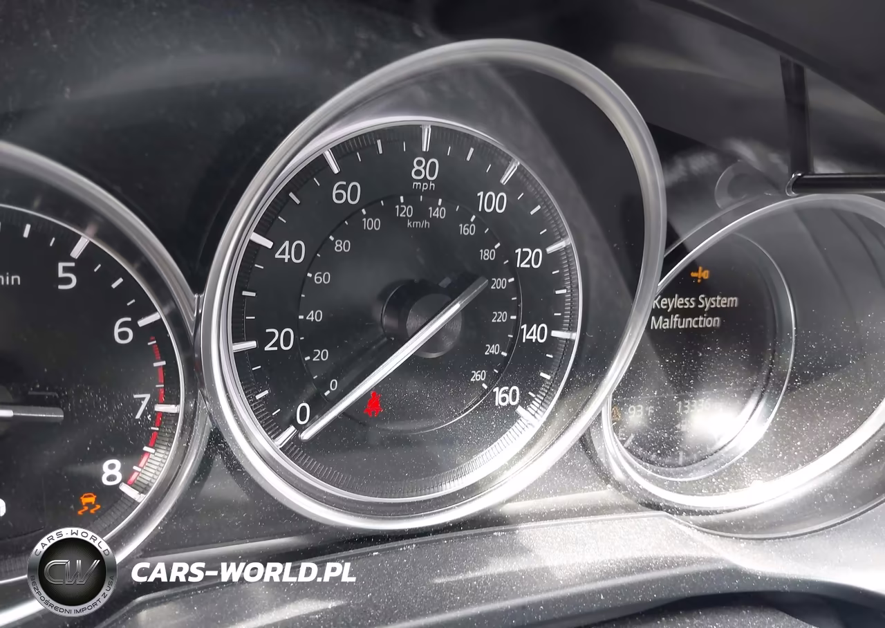 2024 Mazda Cx-5 2.5 S Select VIN:JM3KFBBL9R0528814 - 7