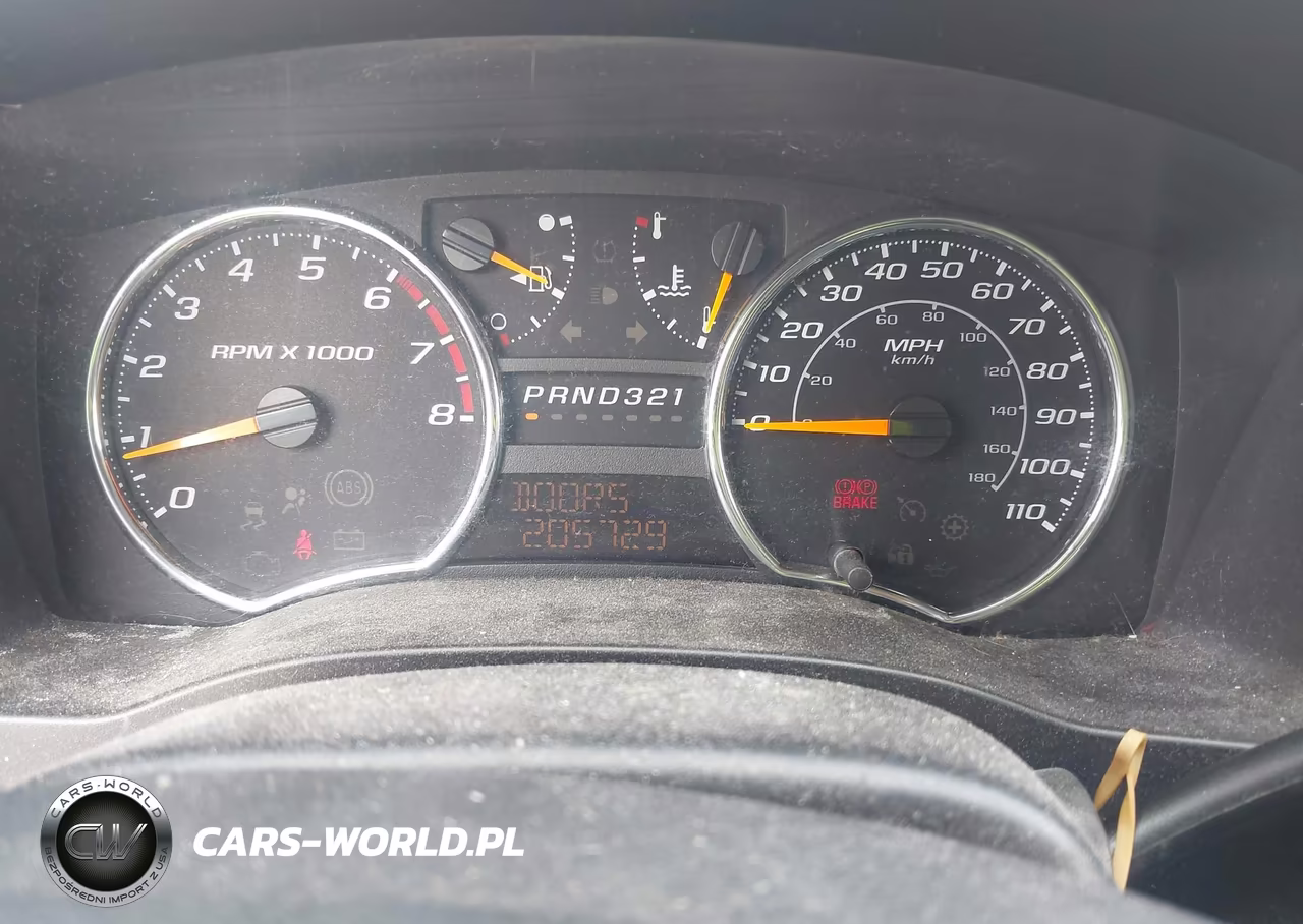 2008 Chevrolet Colorado Lt VIN:1GCCS13E488166815 - 7