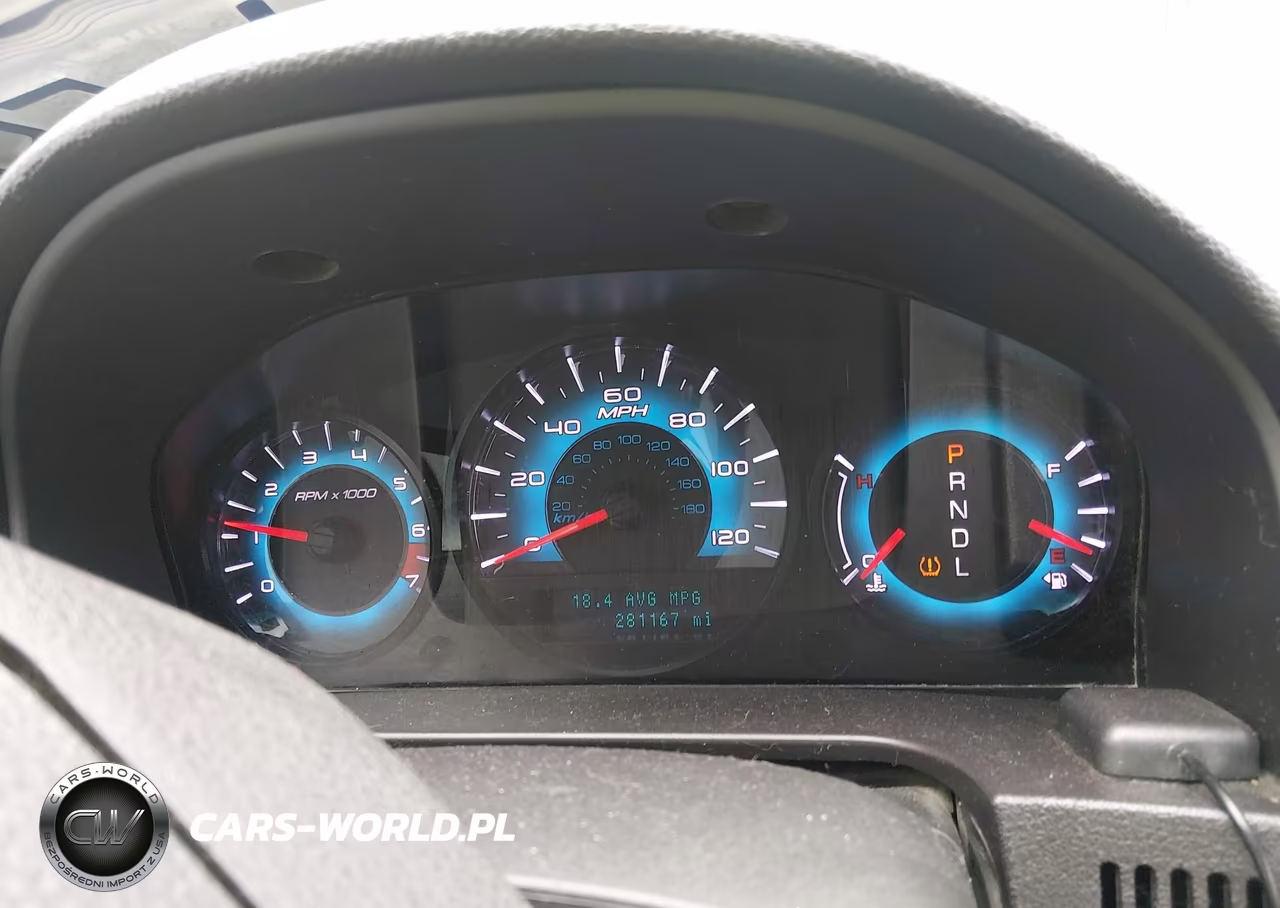 2012 Ford Fusion Se VIN:3FAHP0HA9CR139307 - 7