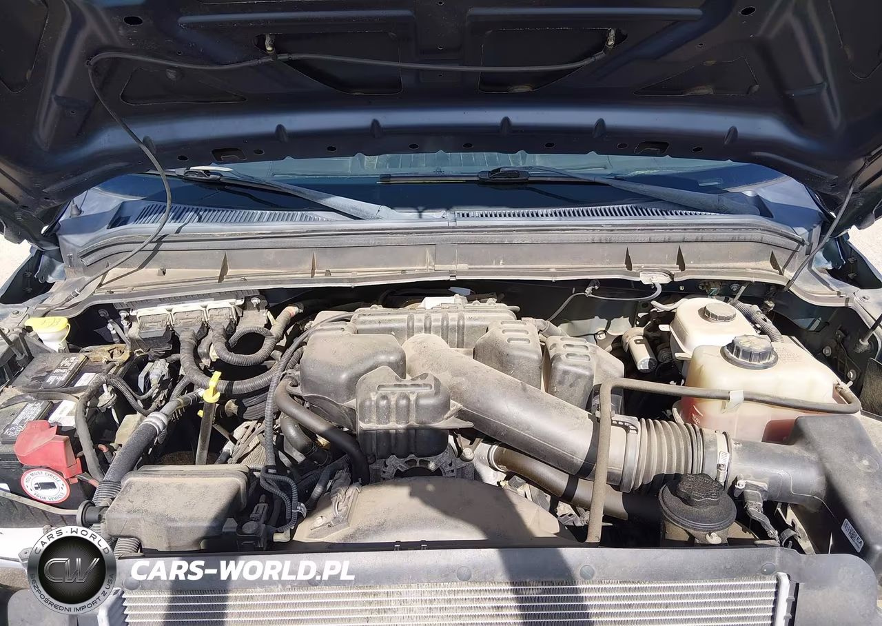 2015 Ford F-350 Chassis Xl VIN:1FD8X3H66FEA14856 - 10