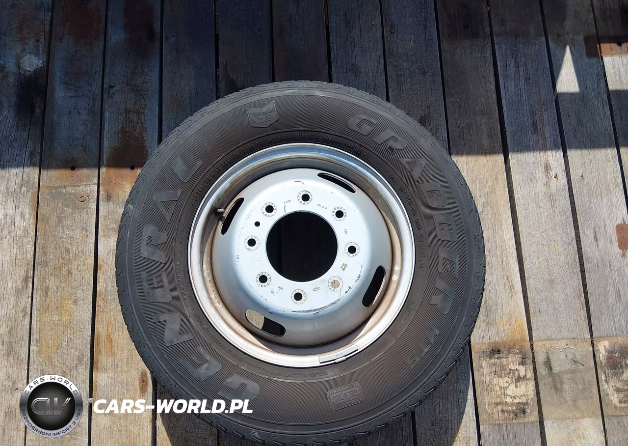 2015 Ford F-350 Chassis Xl VIN:1FD8X3H66FEA14856 - 12