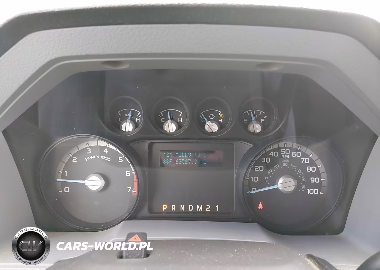 2015 Ford F-350 Chassis Xl VIN:1FD8X3H66FEA14856 - 7