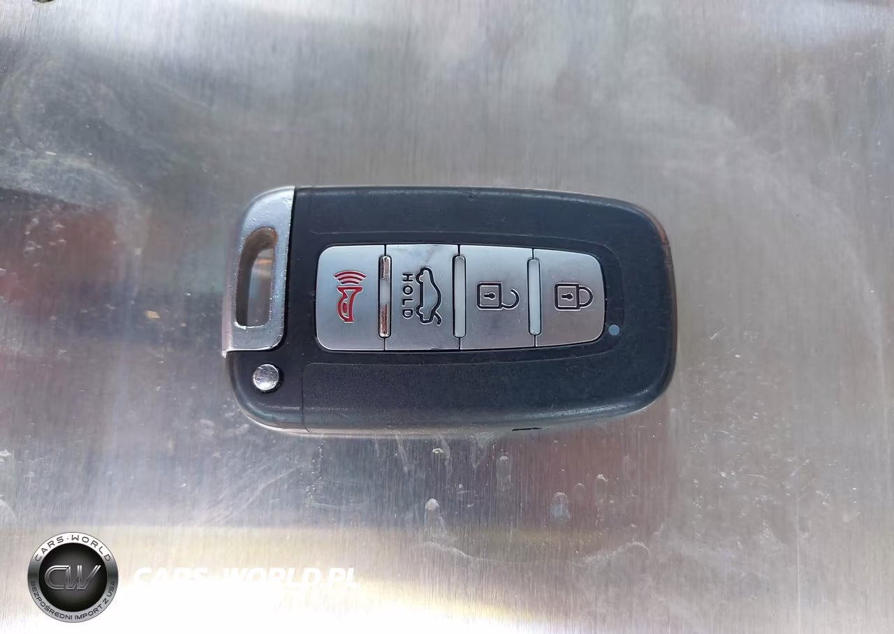 2014 Hyundai Sonata Hybrid VIN:KMHEC4A40EA114535 - 11