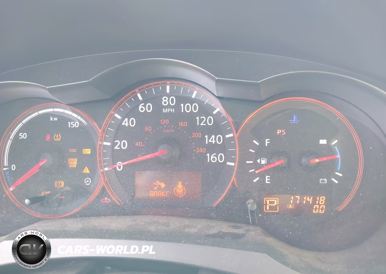 2008 Nissan Altima Hybrid VIN:1N4CL21E18C128872 - 7