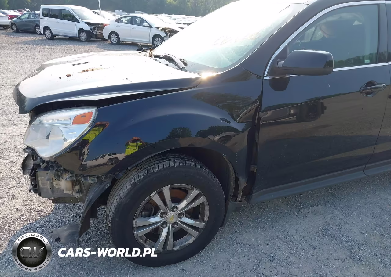 2012 Chevrolet Equinox Lt W-1Lt VIN:2GNALDEKXC1204799 - 15