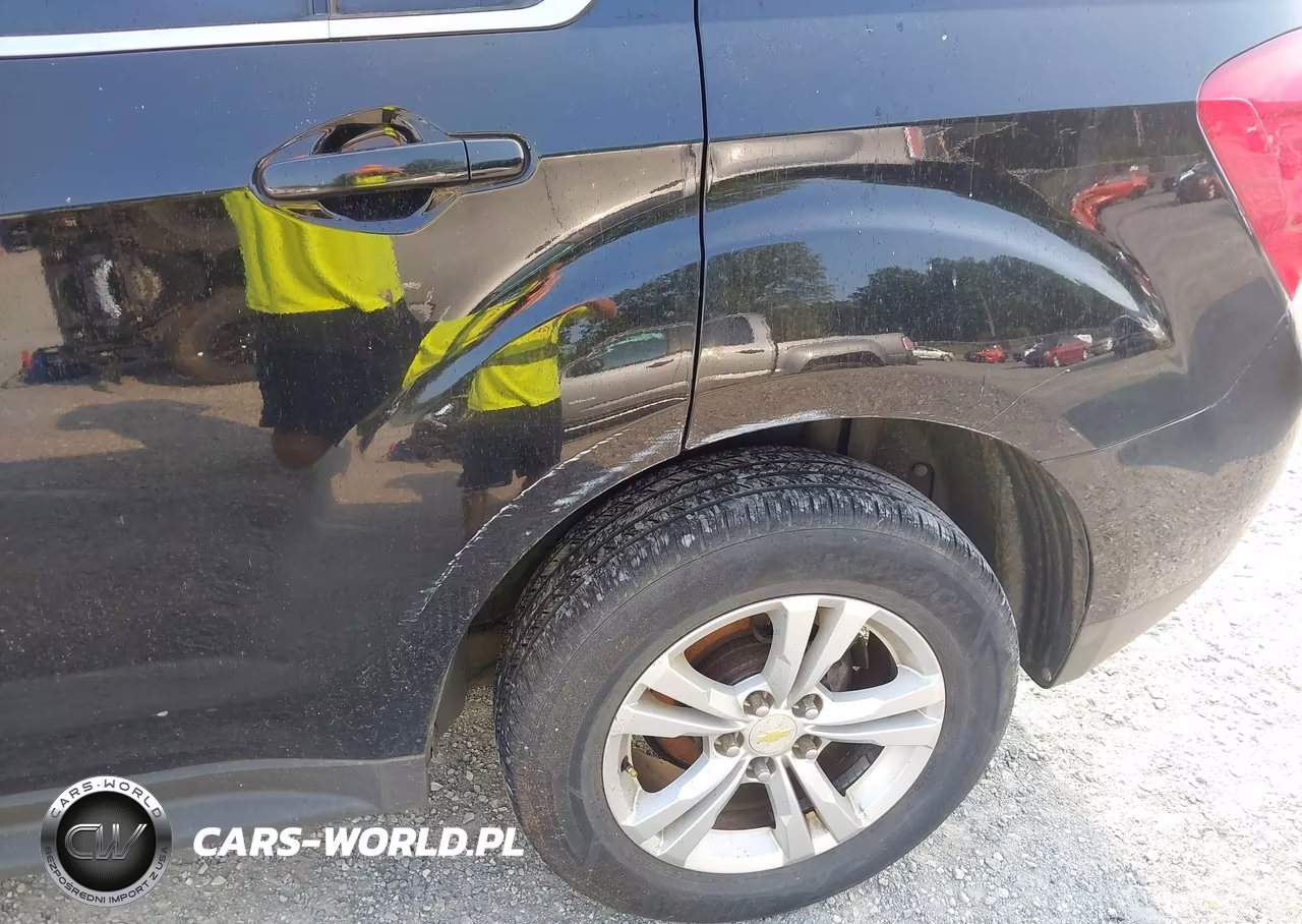 2012 Chevrolet Equinox Lt W-1Lt VIN:2GNALDEKXC1204799 - 16
