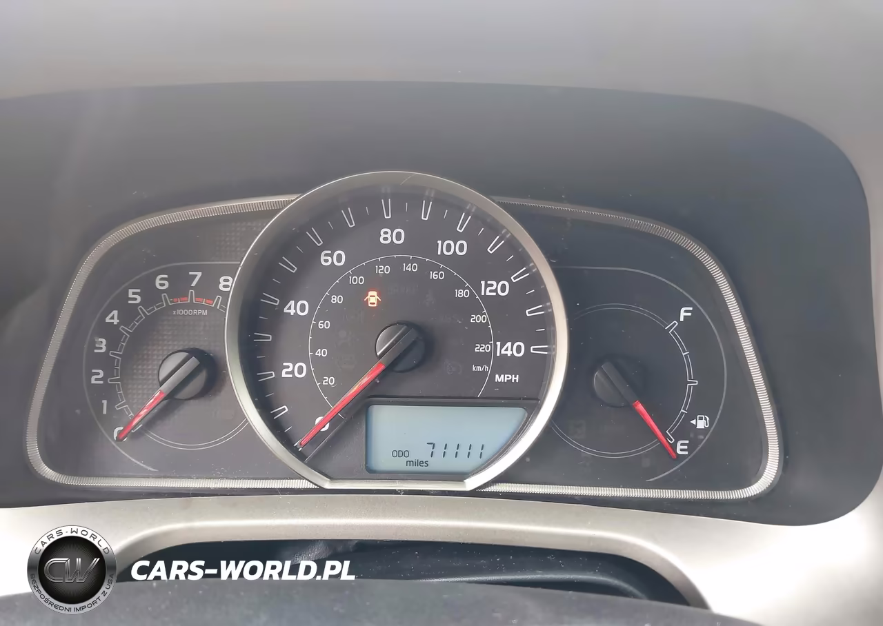 2015 Toyota Rav4 Xle VIN:2T3RFREV7FW310133 - 7