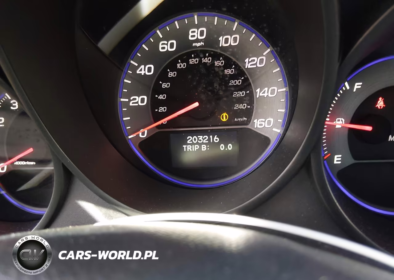 2007 Acura Tl 3.2 VIN:19UUA66257A017442 - 15