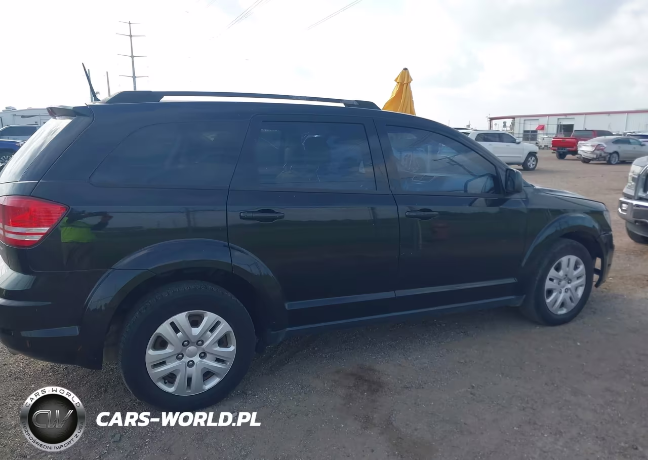 2020 Dodge Journey Se Value VIN:3C4PDCAB5LT180460 - 13