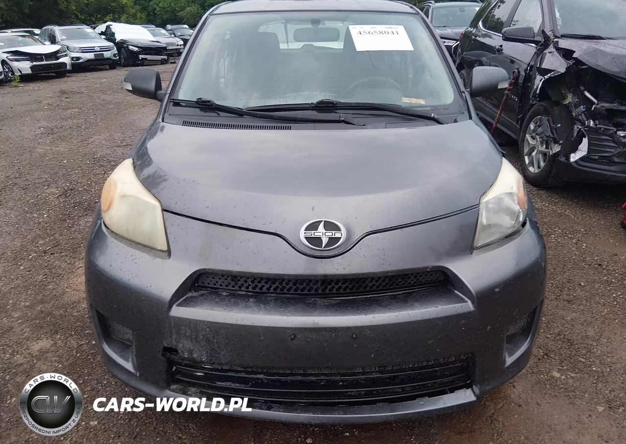 2009 Scion Xd VIN:JTKKU10429J042322 - 12