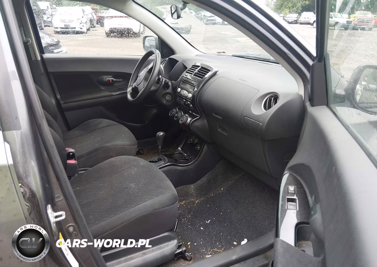 2009 Scion Xd VIN:JTKKU10429J042322 - 5
