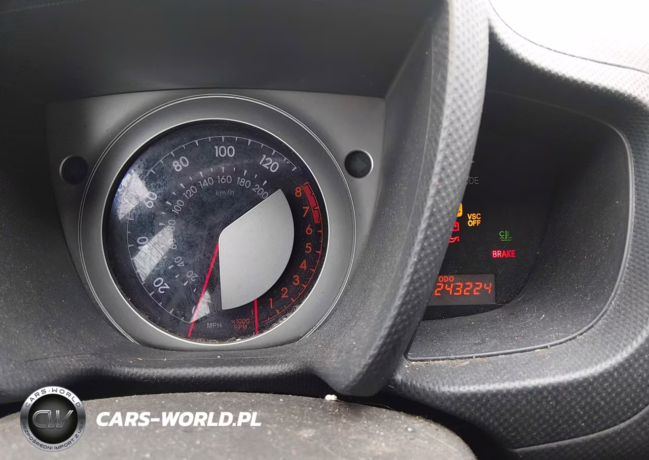 2009 Scion Xd VIN:JTKKU10429J042322 - 7