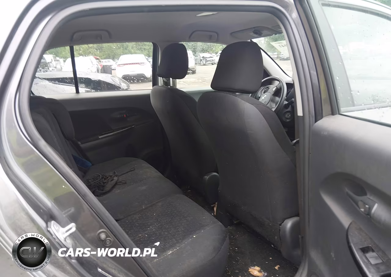 2009 Scion Xd VIN:JTKKU10429J042322 - 8