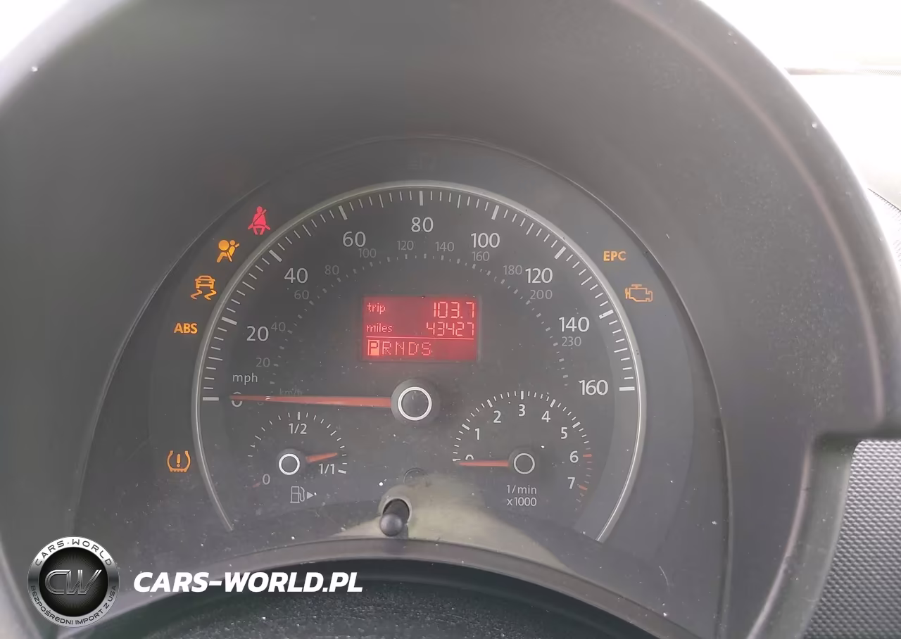 2008 Volkswagen New Beetle S VIN:3VWPF31Y38M400465 - 7