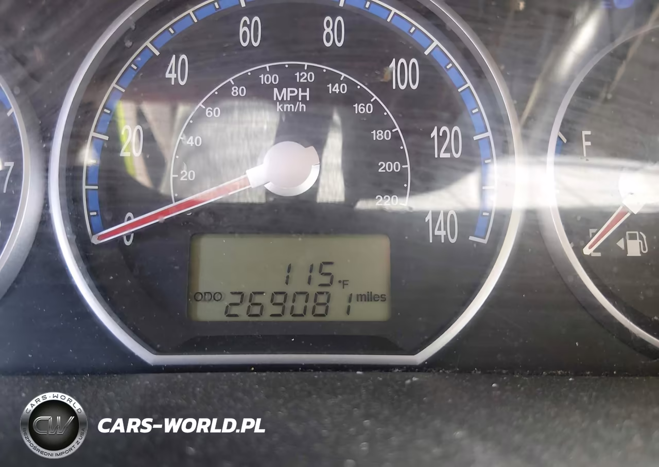 2009 Hyundai Santa Fe Gls VIN:5NMSG13D59H307413 - 15