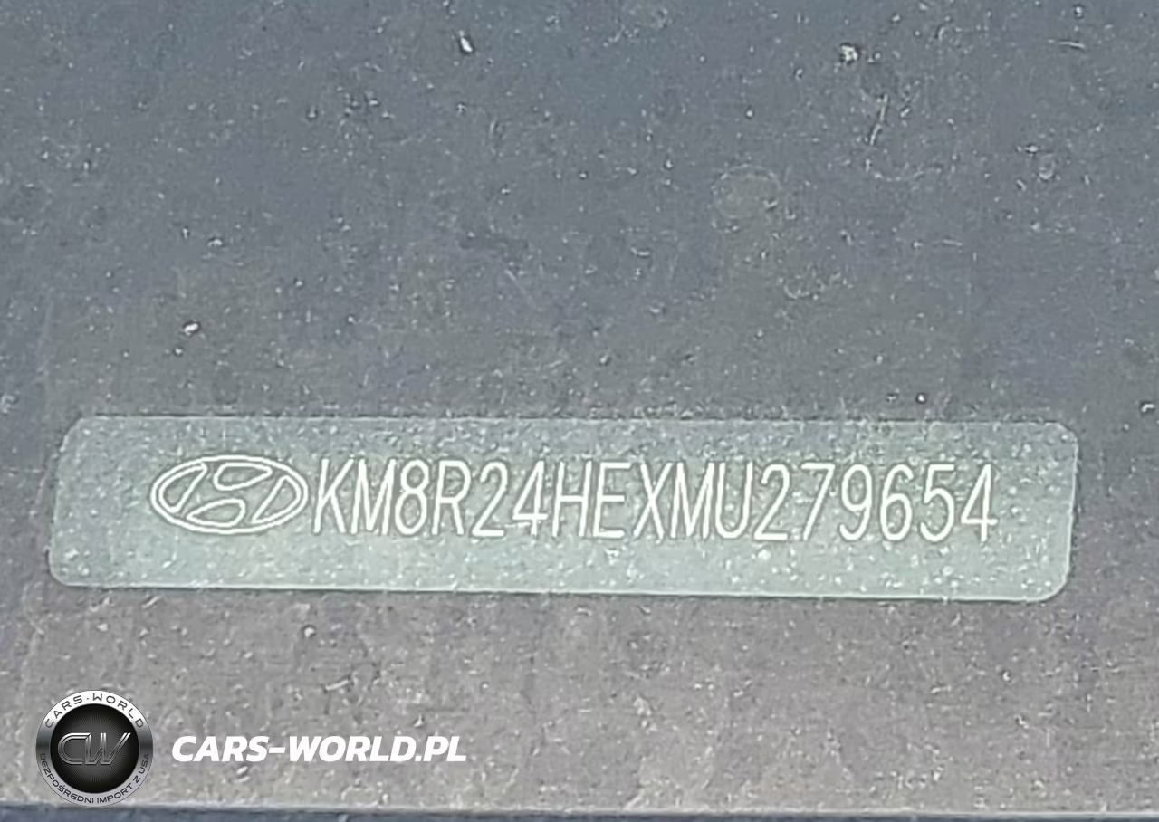 2021 Hyundai Palisade Sel VIN:KM8R24HEXMU279654 - 9