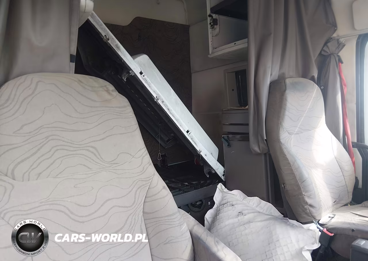 2014 Volvo Vn VIN:4V4NC9EH1EN167756 - 19