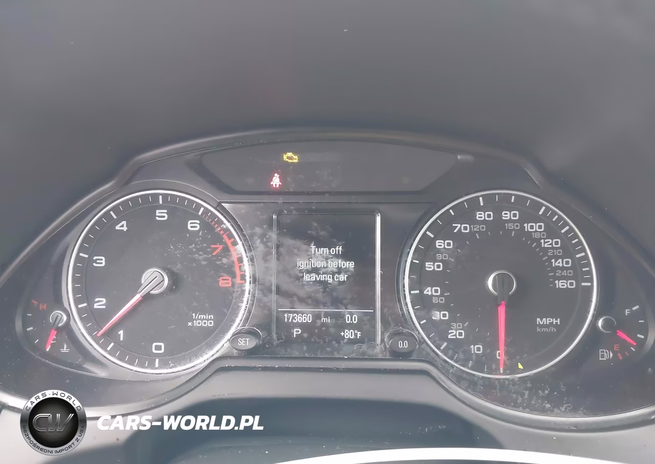 2015 Audi Q5 3.0T Premium Plus VIN:WA1DGAFP8FA102408 - 7