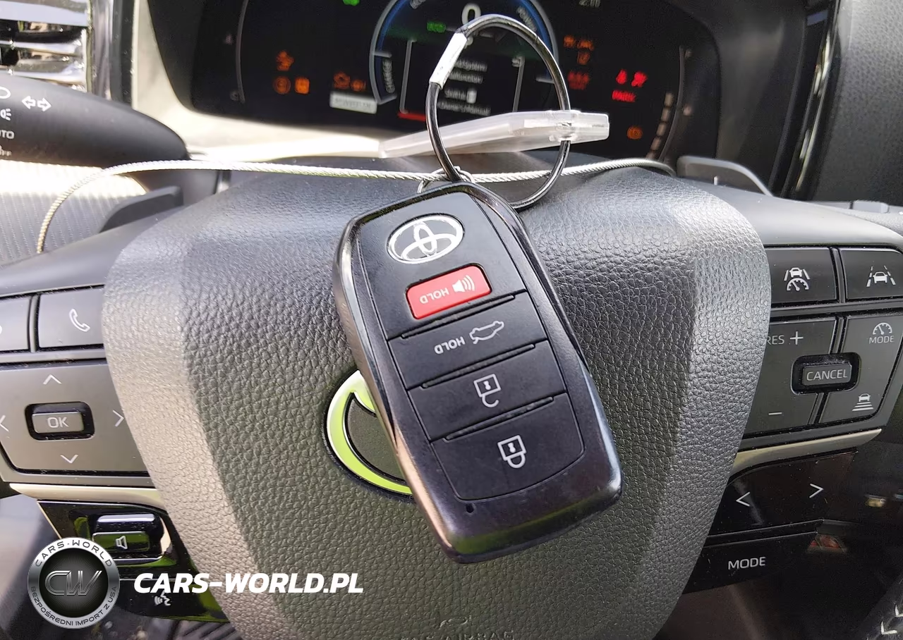 2025 Toyota Camry Se VIN:4T1DAACK5SU604460 - 11