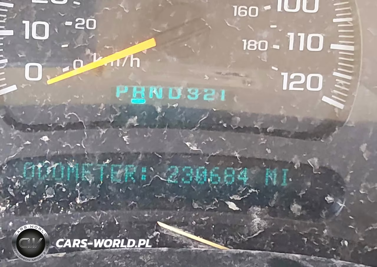 2004 Chevrolet Tahoe Ls VIN:1GNEK13T94J230767 - 15