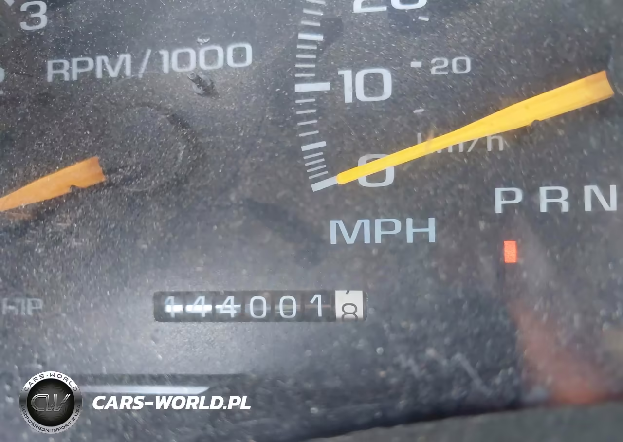 1997 GMC Sierra 1500 Sl Wideside VIN:2GTEC19R1V1538626 - 16