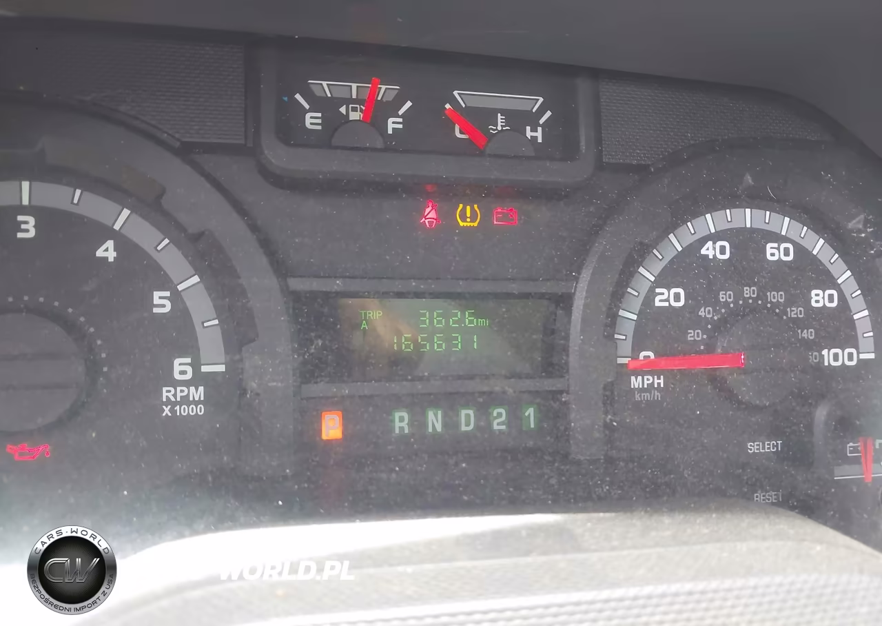 2011 Ford E-350 Super Duty Commercial VIN:1FTSS3EL1BDB01776 - 7