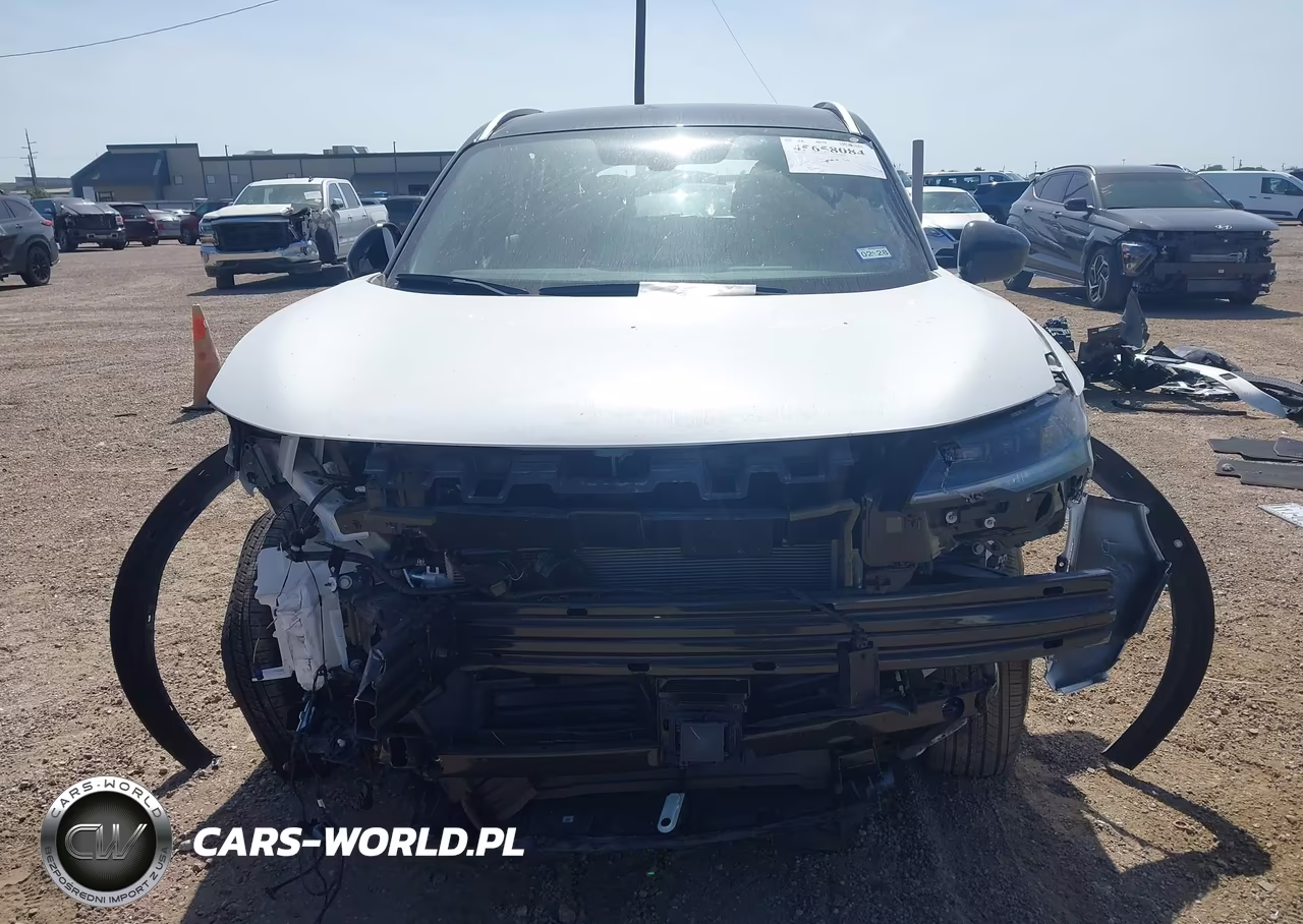 2026 Nissan Kicks Sv VIN:3N8AP6CEXTL307665 - 12