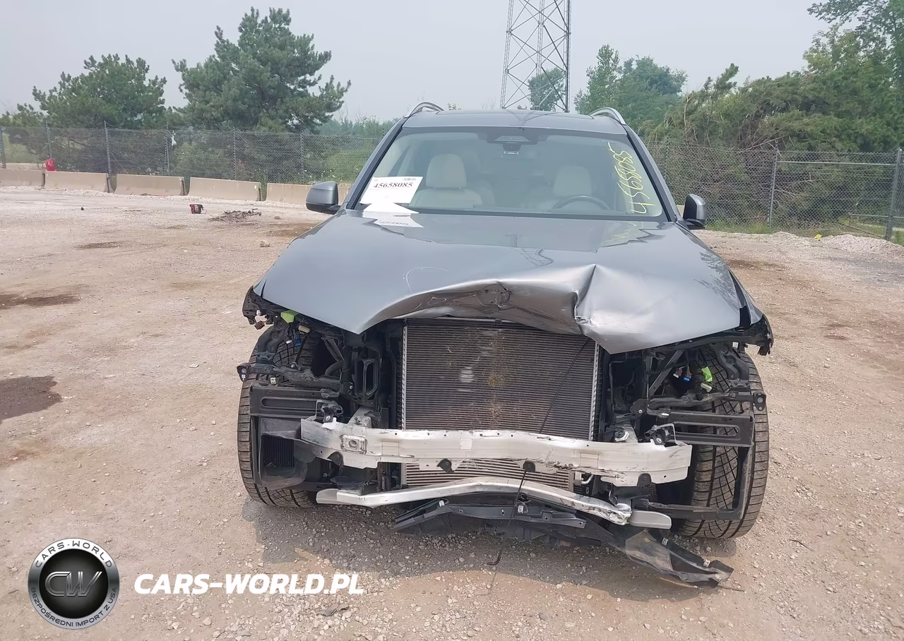 2023 BMW X7 xDrive40I VIN:5UX23EM07P9P43931 - 12