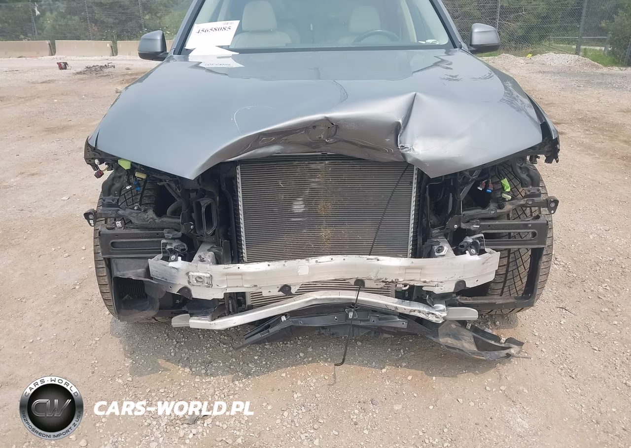 2023 BMW X7 xDrive40I VIN:5UX23EM07P9P43931 - 6