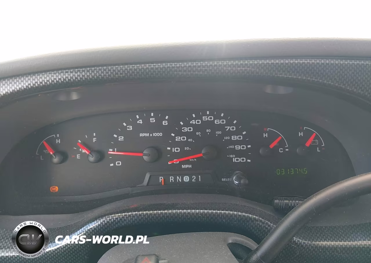 2004 Ford E-450 Cutaway Standard VIN:1FDXE45S04HA84860 - 7