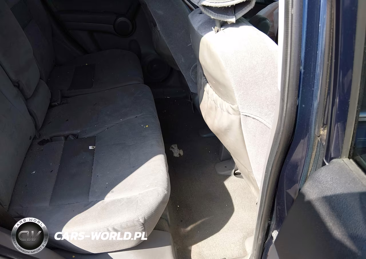 2011 Honda Cr-V Ex VIN:5J6RE4H5XBL062176 - 8