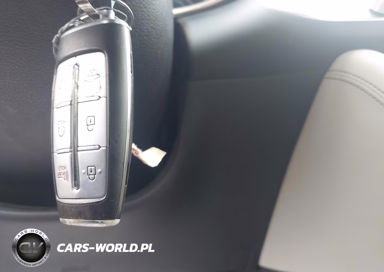 2022 Genesis G70 3.3T Awd VIN:KMTG54TE1NU082532 - 11