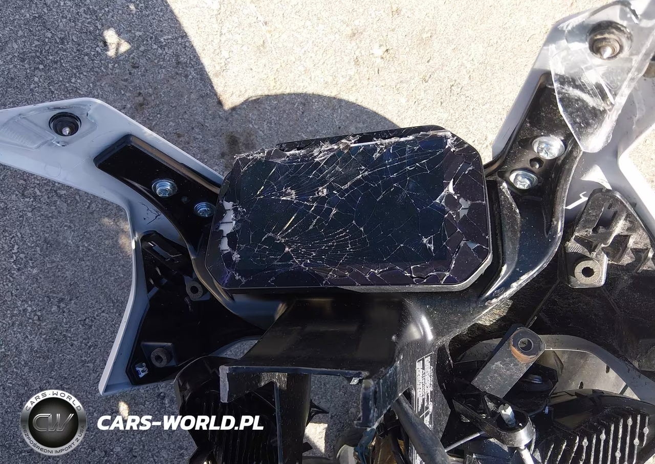 2022 BMW S 1000 Rr VIN:WB10E2309N6E97160 - 7