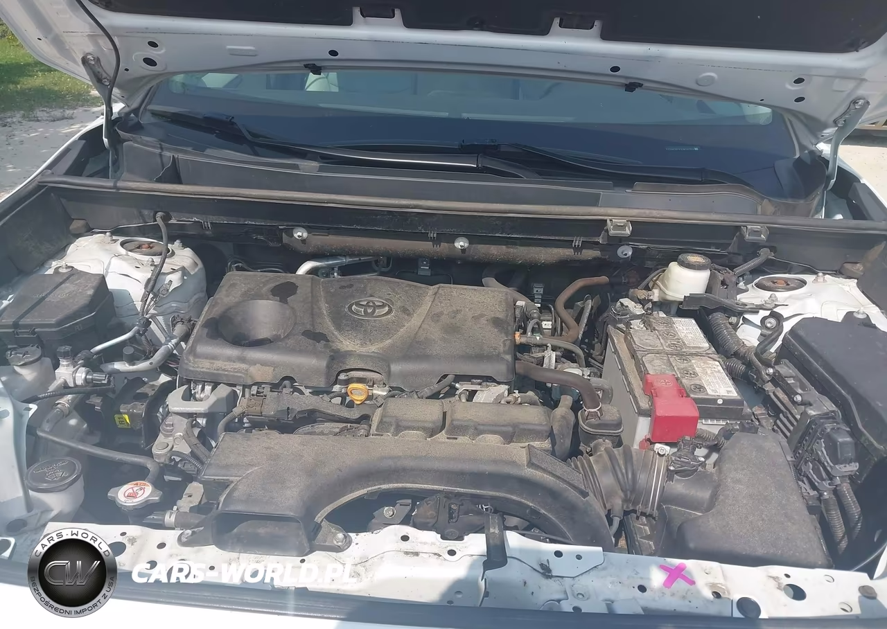 2020 Toyota Rav4 Xle Premium VIN:2T3A1RFV1LW137151 - 10